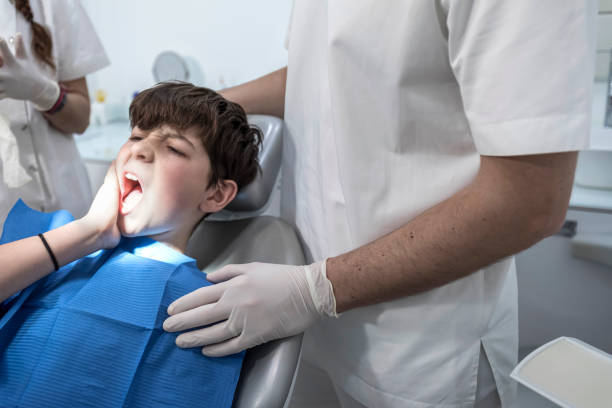 Best Emergency Treatment for Dental Infections or Abscesses in Clayton, AL