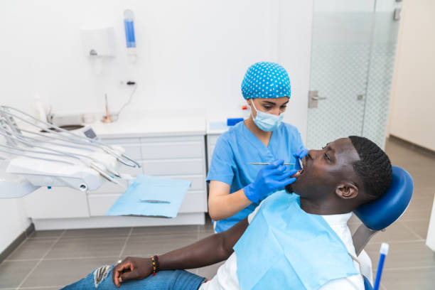 Best Emergency TMJ Treatment in Clayton, AL